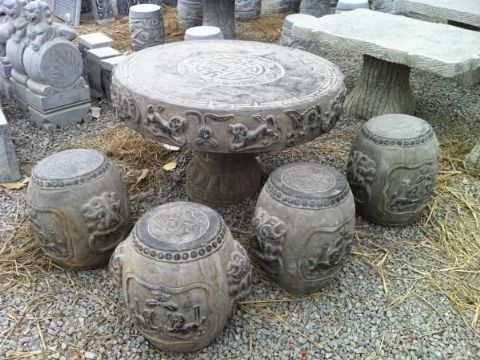 點擊查看詳細信息<br>標題：仿古石 閱讀次數(shù)：2551