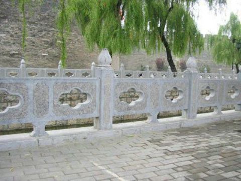 點擊查看詳細信息<br>標題：欄板石 閱讀次數(shù)：2620