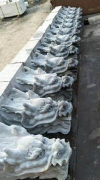 點擊查看詳細信息<br>標(biāo)題：路沿石 閱讀次數(shù)：2490