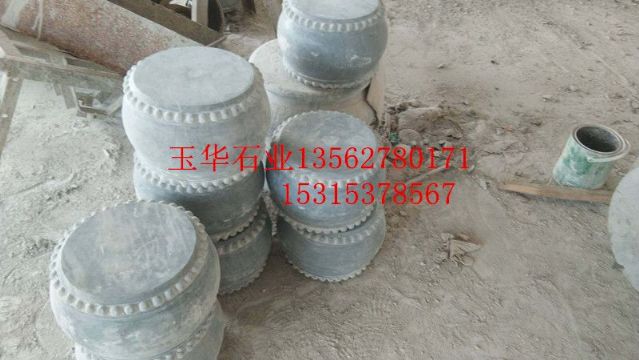 點擊查看詳細(xì)信息<br>標(biāo)題：柱墩石柱頂石 閱讀次數(shù)：4012