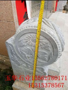 點(diǎn)擊查看詳細(xì)信息<br>標(biāo)題：抱鼓石 閱讀次數(shù)：2059