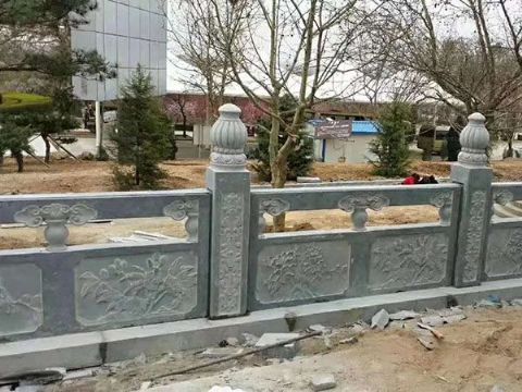 點擊查看詳細(xì)信息<br>標(biāo)題：石欄板 閱讀次數(shù)：1701