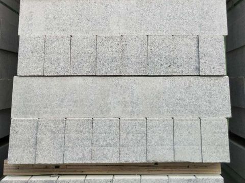點擊查看詳細(xì)信息<br>標(biāo)題：花崗巖路沿石 閱讀次數(shù)：2809
