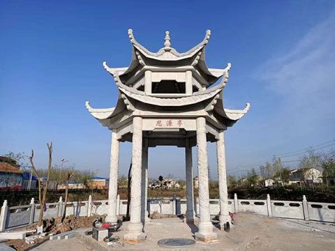 點(diǎn)擊查看詳細(xì)信息<br>標(biāo)題：石亭子 閱讀次數(shù)：1755