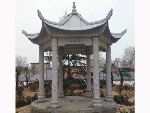 點(diǎn)擊查看詳細(xì)信息<br>標(biāo)題：石亭子 閱讀次數(shù)：1820