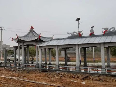 點(diǎn)擊查看詳細(xì)信息<br>標(biāo)題：石亭子 閱讀次數(shù)：1733