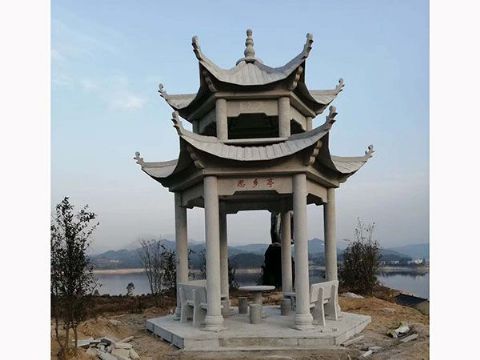 點(diǎn)擊查看詳細(xì)信息<br>標(biāo)題：石亭子 閱讀次數(shù)：2554