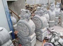點(diǎn)擊查看詳細(xì)信息<br>標(biāo)題：抱鼓石 閱讀次數(shù)：2334