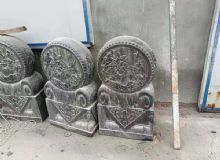 點(diǎn)擊查看詳細(xì)信息<br>標(biāo)題：抱鼓石 閱讀次數(shù)：1977